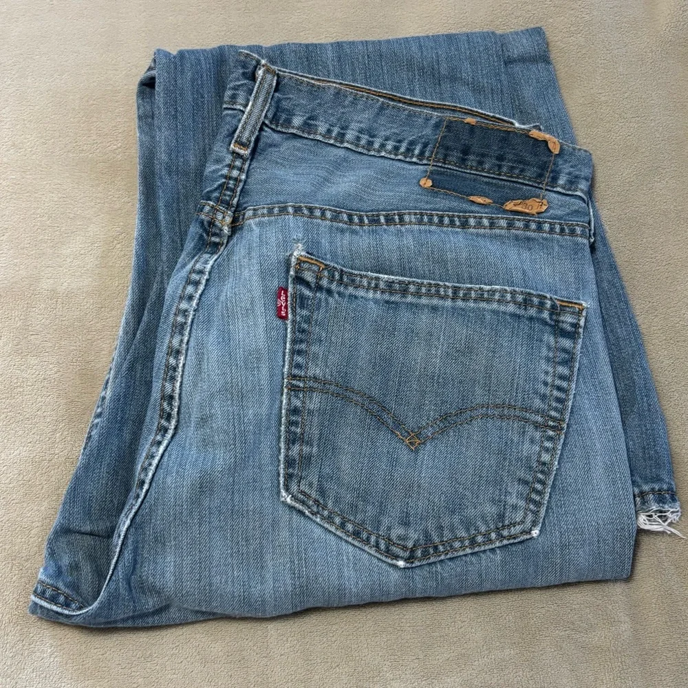 Levi’s‎ Men’s Jeans
